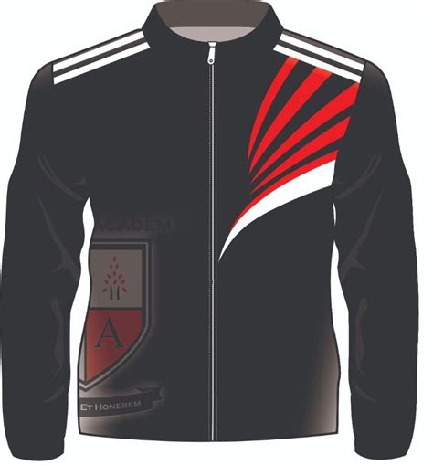 designer track jackets